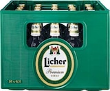 Premium Pilsener, Export oder Eichbaum Pilsener, Export bei Netto Marken-Discount im Büttelborn Prospekt für 10,99 €