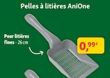 Maxi Zoo La Valentine - Promo Pelle à litières Promo Pelle à litières à 0,99 € dans le catalogue Maxi Zoo à La Valentine