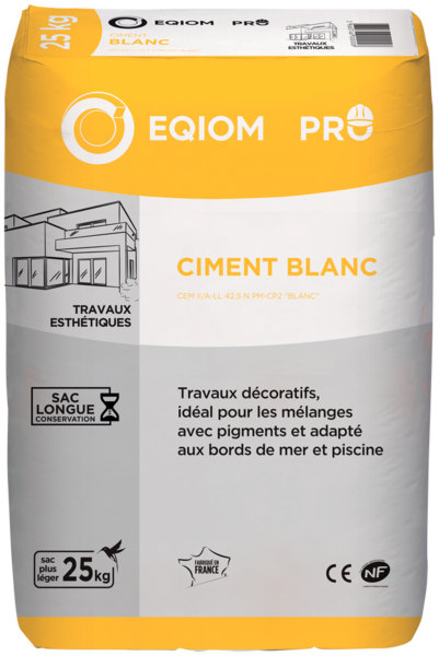 Ciment blanc 42,5 n (1)
