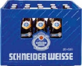 Original von Schneider Weisse im aktuellen Netto Marken-Discount Prospekt für 15,99 €