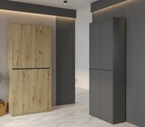 Schuhschrank im Angebot bei Möbelzentrum Pforzheim in Waiblingen Schuhschrank Angebote von xora bei Möbelzentrum Pforzheim Waiblingen für 159,00 €