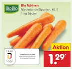 Netto Marken-Discount Landau (Isar) Prospekt mit  im Angebot für 1,29 €