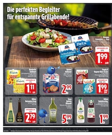 Joghurt im aktuellen EDEKA Prospekt (Augsburg) Joghurt im EDEKA Prospekt "5% MONTAGS-RABATT" mit 28 Seiten (Augsburg)
