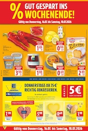 Backmischung Angebot & Preis im aktuellen E center Prospekt Backmischung Angebot im aktuellen E center Prospekt auf Seite 27