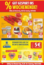 Kuchen-Backmischung Angebote im Prospekt "Aktuelle Angebote" von E center Kuchen-Backmischung Angebote im Prospekt "Aktuelle Angebote" von E center auf Seite 27