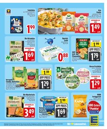 Knoblauch im EDEKA Prospekt "Wir lieben Lebensmittel." mit 26 Seiten (München)