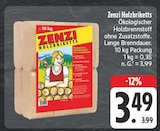 Holzbriketts bei EDEKA im Nünchritz Prospekt für 3,49 €