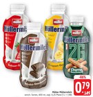 Müllermilch Erdbeer-Geschmack im Angebot bei E center in Schwäbisch Gmünd Müllermilch Erdbeer-Geschmack Angebote von Müller bei E center Schwäbisch Gmünd für 0,79 €
