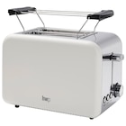 TOASTER im XXXLutz Prospekt TOASTER von Homeware Profession. im aktuellen XXXLutz Prospekt für 29,99 €