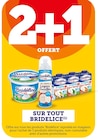 Promo 2+1 OFFERT sur tout Bridélice à  dans le catalogue Bi1 à Châtillon-sur-Seine
