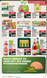 Kekse im Kaufland Prospekt in Peine Aktueller Kaufland Prospekt mit Kekse, "Hier bin ich richtig", Seite 22