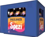 Marktkauf Levetzow - Spezi Angebot im Prospekt Spezi bei Marktkauf im Levetzow Prospekt für 9,99 €