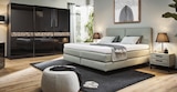 Boxspringbett von Dieter Knoll im aktuellen XXXLutz Möbelhäuser Prospekt
