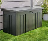 Aufbewahrungsbox „Premium“ im Angebot bei Hagebaumarkt in Kiel Aufbewahrungsbox „Premium“ Angebote von Mr. Gardener bei Hagebaumarkt Kiel für 199,00 €