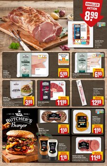 Wecker im REWE Prospekt "Dein Markt" mit 30 Seiten (Ludwigshafen (Rhein))