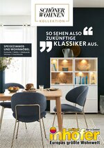 Möbel Inhofer Prospekt "Schöner Wohnen", 66 Seiten, für Bamberg, 07.10.2019 - 19.10.2019 Möbel Inhofer Prospekt "Schöner Wohnen", 66 Seiten, für Bamberg, 07.10.2019 - 19.10.2019