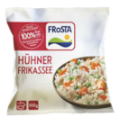 Fertiggerichte oder Veggie im Angebot bei combi in Garbsen Fertiggerichte oder Veggie Angebote von Frosta bei combi Garbsen für 2,49 €