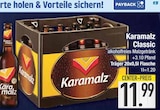 Classic im EDEKA Prospekt Classic von Karamalz im aktuellen EDEKA Prospekt für 11,99 €
