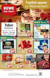 Aktueller REWE Discounter Prospekt für Waltrop 15.12.2025 - 20.12.2025 REWE Prospekt für Waltrop mit 29 Seiten