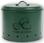 Boite echalotes ou boite oignons en promo chez Super U Boite echalotes ou boite oignons dans le catalogue Super U