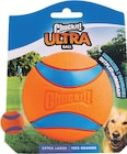 Ultra Ball von Chuckit im aktuellen ZooRoyal Prospekt für 4,99 €