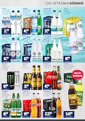 Energydrink im Getränkewelt Prospekt in Gelsenkirchen Aktueller Getränkewelt Prospekt mit Energydrink, "DIE GETRÄNKEKÖNNER", Seite 3