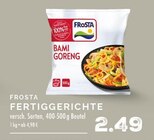 Bami Goreng im Angebot bei EDEKA in Dinslaken Bami Goreng Angebote von FRoSTA bei EDEKA Dinslaken für 2,49 €