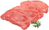 Kalbs-Schnitzel für 2,49 € bei REWE im Angebot Kalbs-Schnitzel im aktuellen REWE Prospekt