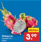 Pitahaya rot für 3,99 € bei Netto Marken-Discount im Angebot Pitahaya rot im aktuellen Netto Marken-Discount Prospekt