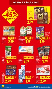 Quark im aktuellen Lidl Prospekt (Düsseldorf) Quark im Lidl Prospekt "LIDL LOHNT SICH" mit 61 Seiten (Düsseldorf)