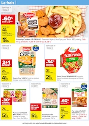 Pastis Angebote im Prospekt "UN Noël POUR TOUS LES GOÛTS" von Carrefour auf Seite 41