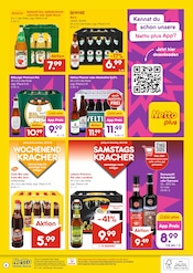 Aktueller Netto Marken-Discount Prospekt mit Veltins, "DER ORT, AN DEM DU IMMER AUSGEZEICHNETE PREISE FINDEST.", Seite 2