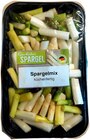 Spargelmix im Angebot bei REWE in Oranienburg Spargelmix Angebote von Geschälter Spargel bei REWE Oranienburg für 5,99 €