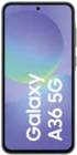 expert - Galaxy A36 5G Angebot im Prospekt Galaxy A36 5G bei expert im Prospekt "" für 244,00 €