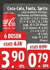 Coca-Cola im Angebot bei E center in Mülheim Coca-Cola Angebote bei E center Mülheim für 0,79 €