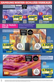 Aktueller EURONICS Prospekt mit Smartphone, "GENAU RICHTIG. FRISCH VERLIEBT IN NEUE TECHNIK.", Seite 2