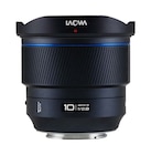 10mm f/2.8 Zero-D FF Autofokus-Objektiv von Laowa bei Kamera Express im Angebot 10mm f/2.8 Zero-D FF Autofokus-Objektiv von Laowa im aktuellen Kamera Express Prospekt