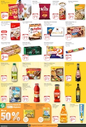 Aktueller GLOBUS Prospekt mit Bio Öl, "Aktuelle Angebote", Seite 15