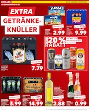 Sekt im Kaufland Prospekt in Schwerin Aktueller Kaufland Prospekt mit Sekt, "EXTRA-ANGEBOTE", Seite 4