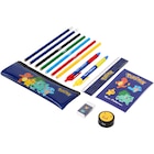 Trousse avec accessoires Pokémon - Pokémon - Action à Le Blanc-Mesnil Trousse avec accessoires Pokémon - Pokémon en promo chez Action Le Blanc-Mesnil à 3,96 €