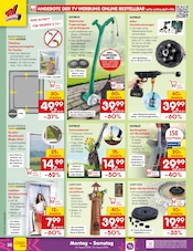 Ähnliche Gartenzwerg Angebote im Prospekt "Aktuelle Angebote" von Netto Marken-Discount in Dinslaken Ähnliche Angebote wie Gartenzwerg im Prospekt "Aktuelle Angebote" auf Seite 44 von Netto Marken-Discount in Dinslaken