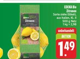 Aktuelle Zitronen Angebote bei E center in Nürnberg Aktuelles Zitronen Angebot bei E center in Nürnberg ab 1,49 €