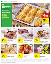 D'autres offres dans le catalogue "Carrefour" de Carrefour à la page 32