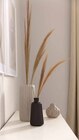 BAUHAUS - Vase Angebot im Prospekt Vase bei BAUHAUS im Prospekt "Zuhause Leben" für 13,95 €