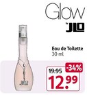 Eau de Toilette von JLO im aktuellen Rossmann Prospekt