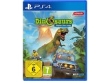 PS4 Schleich Dinosaurs Mission Dino Camp - [PlayStation 4] von Wild River im aktuellen MediaMarkt Saturn Prospekt für 22,99 €