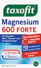 20% App-Coupon von taxofit im aktuellen Rossmann Prospekt