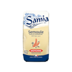 Semoule de blé dur - SAMIA dans le catalogue Carrefour