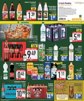 Ähnliche Angebote wie Prepaidkarten im Prospekt "DAS BESTE DER WOCHE" auf Seite 15 von EDEKA in München