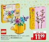 LEGO Angebote bei famila Nordost Elmshorn für 22,99 €